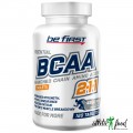 Be First BCAA Tablets - 120 таблеток